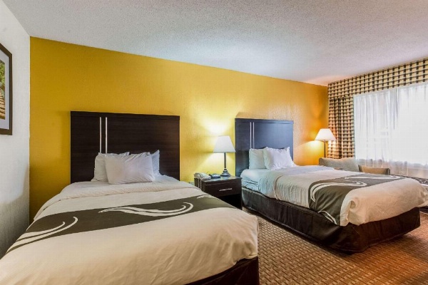 Quality Inn & Suites Corinth West image 25